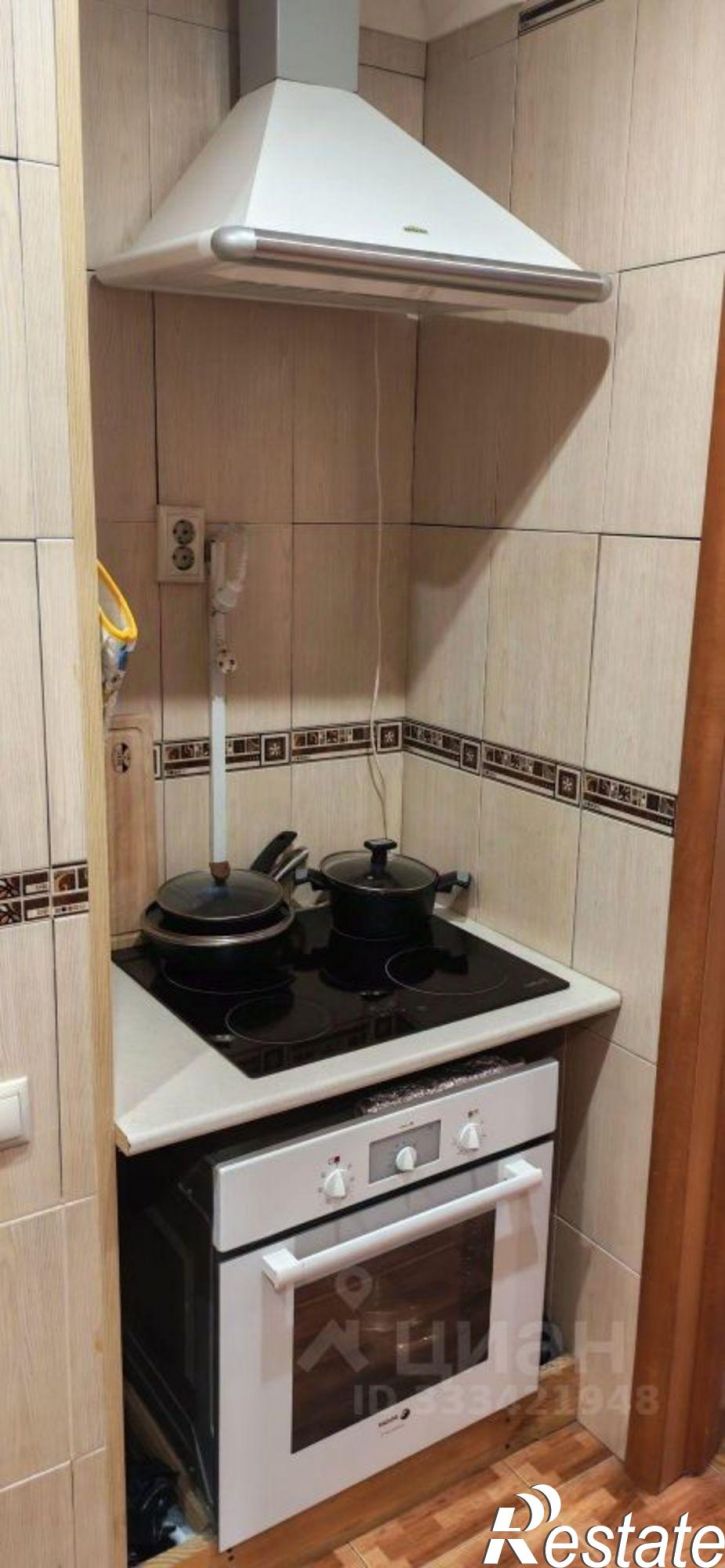 1-комн квартира ул Архангельская, 10,  д. 10