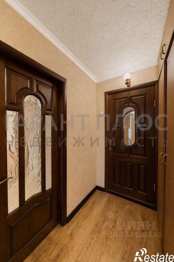 1-комн квартира ул им. Генерала Меркулова, 9,  д. 9