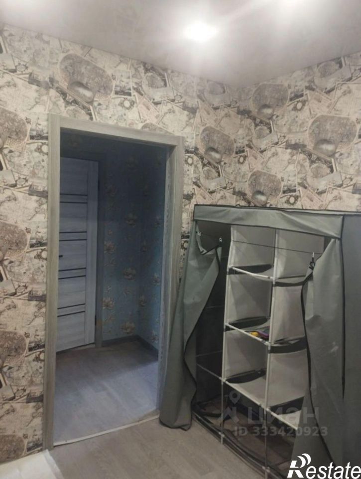 3-комн квартира ул Московская, 9,  д. 9