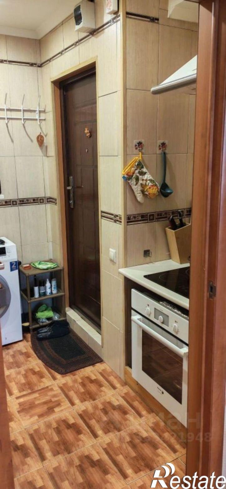 1-комн квартира ул Архангельская, 10,  д. 10