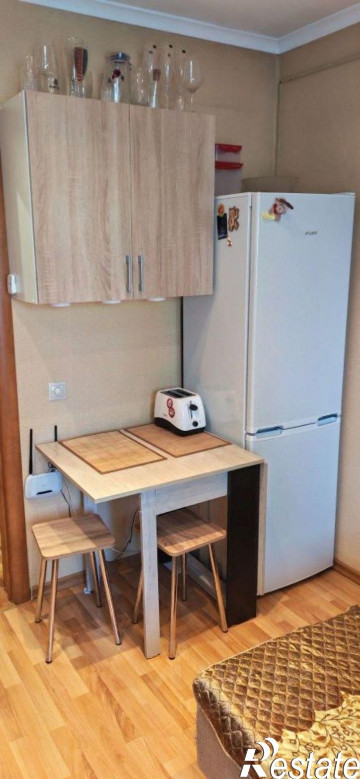 1-комн квартира ул Архангельская, 10,  д. 10