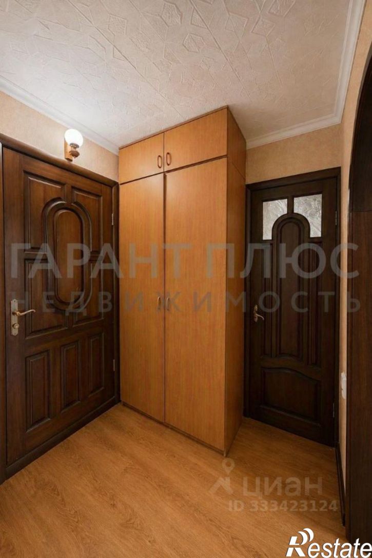 1-комн квартира ул им. Генерала Меркулова, 9,  д. 9