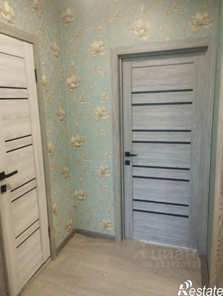3-комн квартира ул Московская, 9,  д. 9