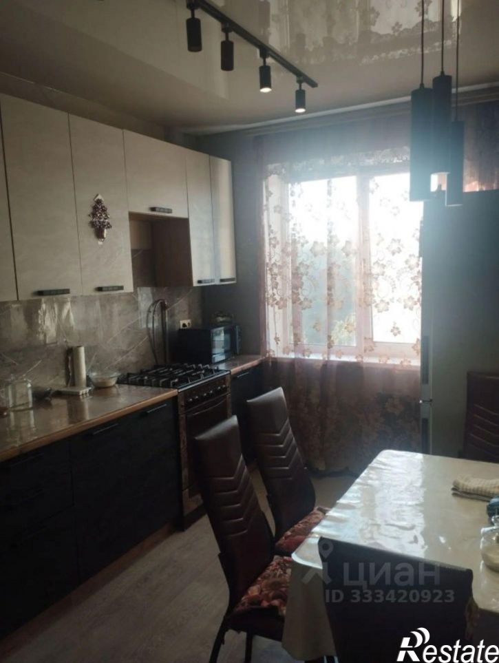 3-комн квартира ул Московская, 9,  д. 9