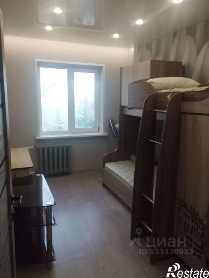 3-комн квартира ул Московская, 9,  д. 9