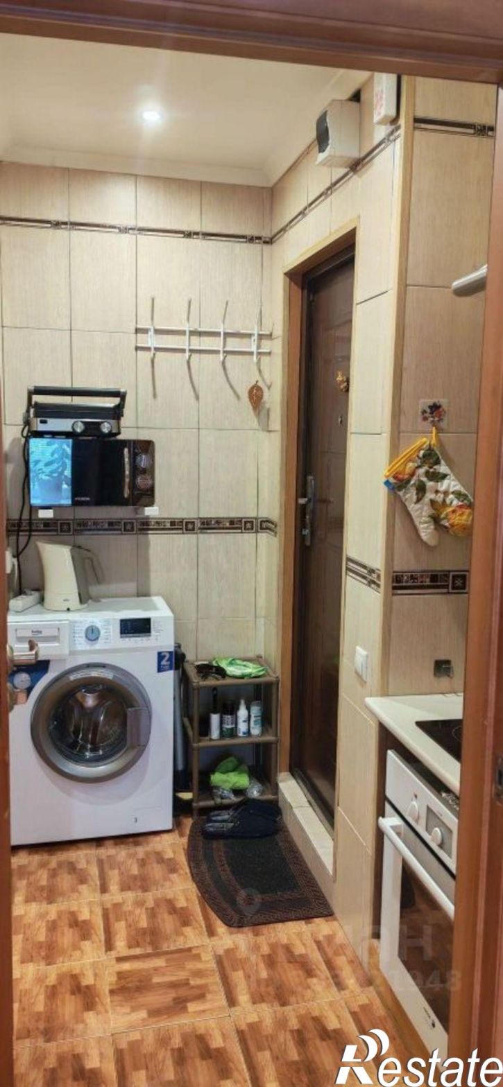 1-комн квартира ул Архангельская, 10,  д. 10