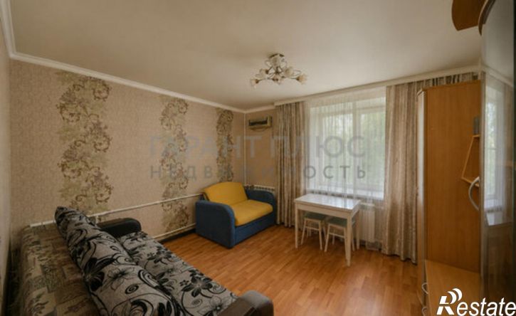 1-комн квартира ул им. Генерала Меркулова, 9,  д. 9