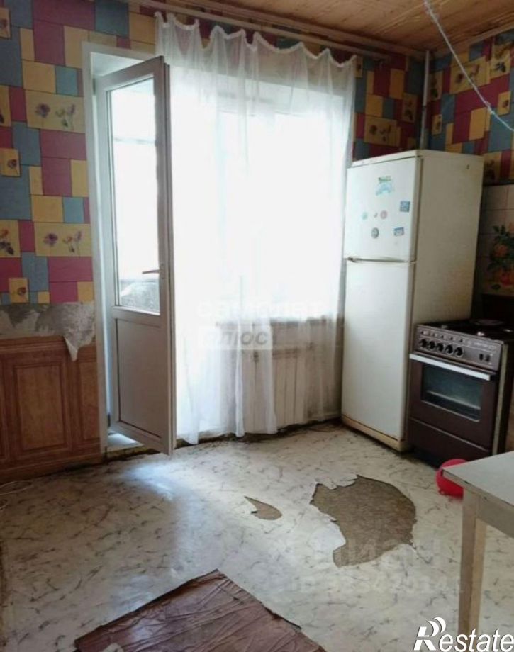 1-комн квартира ул 50 лет НЛМК, 21,  д. 21