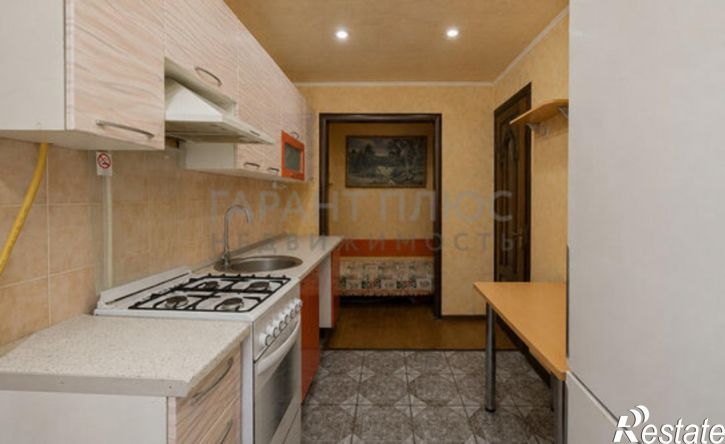 1-комн квартира ул им. Генерала Меркулова, 9,  д. 9