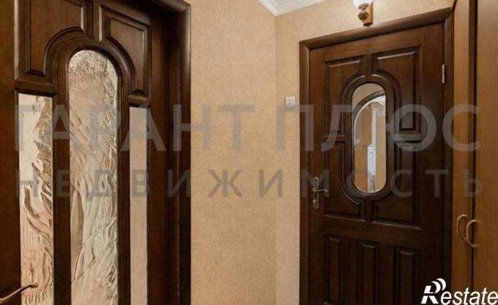 1-комн квартира ул им. Генерала Меркулова, 9,  д. 9