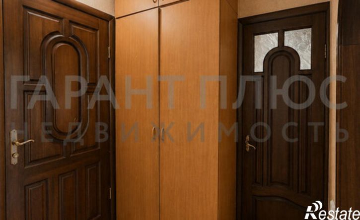 1-комн квартира ул им. Генерала Меркулова, 9,  д. 9