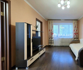 3-комн, 47кв м, этаж 4/5 ул Космонавтов, 86