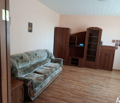1-комн, 40кв м, этаж 4/9 ул Бородинская, 51