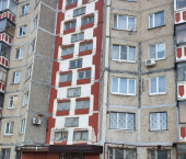 2-комн, 52кв м, этаж 6/10 ул Киевская, 36