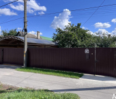 коттедж 57 кв м ул Им. Баумана, 120
