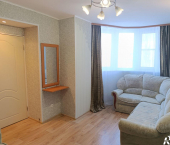 2-комн, 35кв м, этаж 4/5 ул Космонавтов, 24