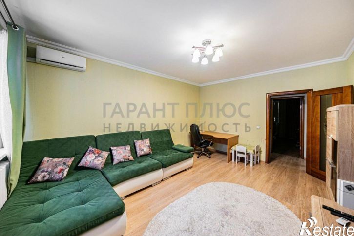 2-комн квартира ул П.И.Смородина, 9а,  д. 9а