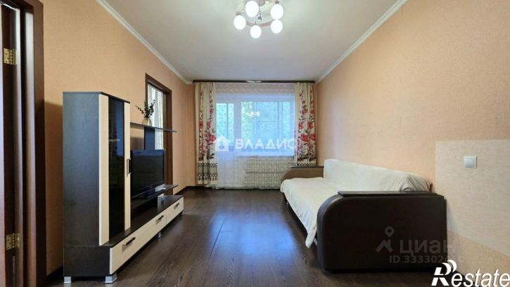 3-комн квартира ул Космонавтов, 86,  д. 86