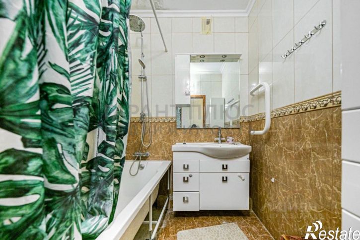 2-комн квартира ул П.И.Смородина, 9а,  д. 9а