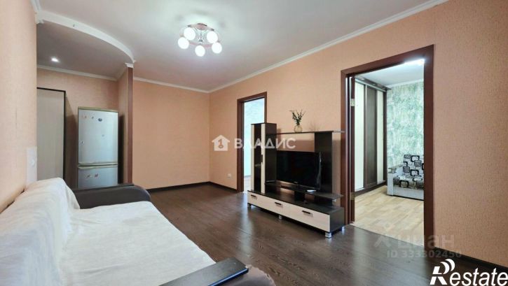 3-комн квартира ул Космонавтов, 86,  д. 86