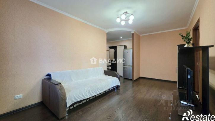 3-комн квартира ул Космонавтов, 86,  д. 86