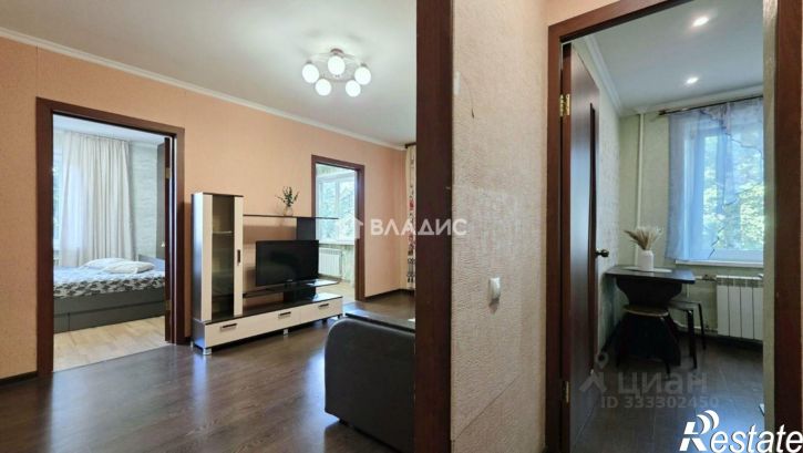 3-комн квартира ул Космонавтов, 86,  д. 86