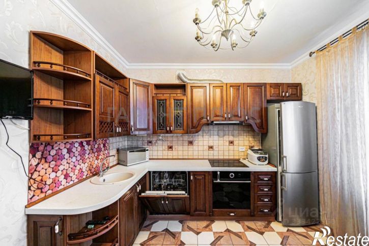 2-комн квартира ул П.И.Смородина, 9а,  д. 9а