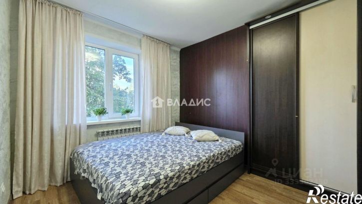 3-комн квартира ул Космонавтов, 86,  д. 86