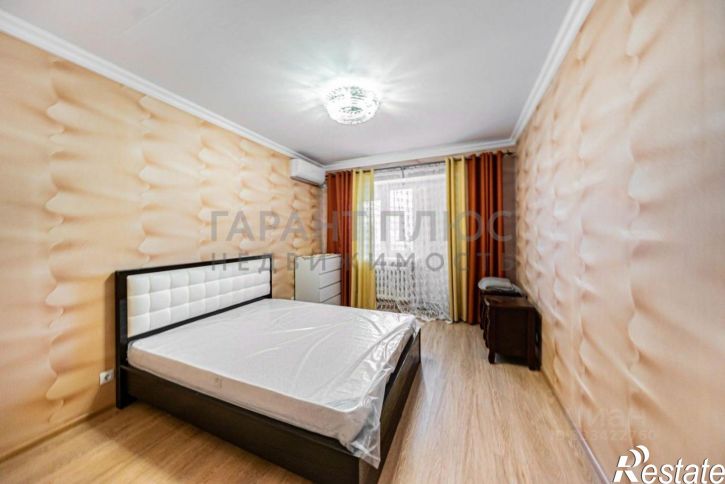 2-комн квартира ул П.И.Смородина, 9а,  д. 9а