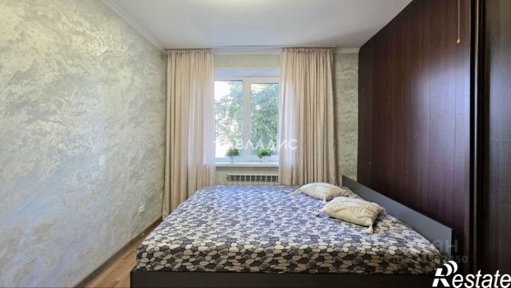 3-комн квартира ул Космонавтов, 86,  д. 86