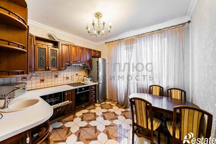 2-комн квартира ул П.И.Смородина, 9а,  д. 9а