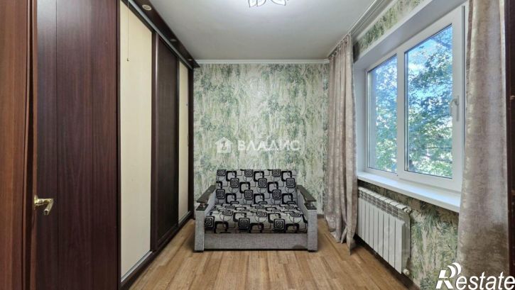 3-комн квартира ул Космонавтов, 86,  д. 86