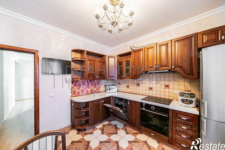 2-комн квартира ул П.И.Смородина, 9а,  д. 9а