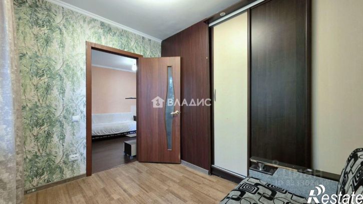 3-комн квартира ул Космонавтов, 86,  д. 86