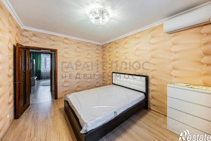2-комн квартира ул П.И.Смородина, 9а,  д. 9а