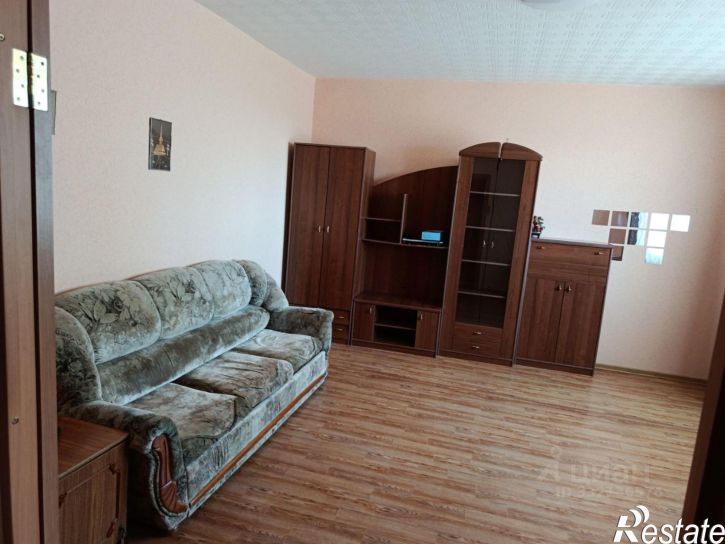 1-комн квартира ул Бородинская, 51,  д. 51
