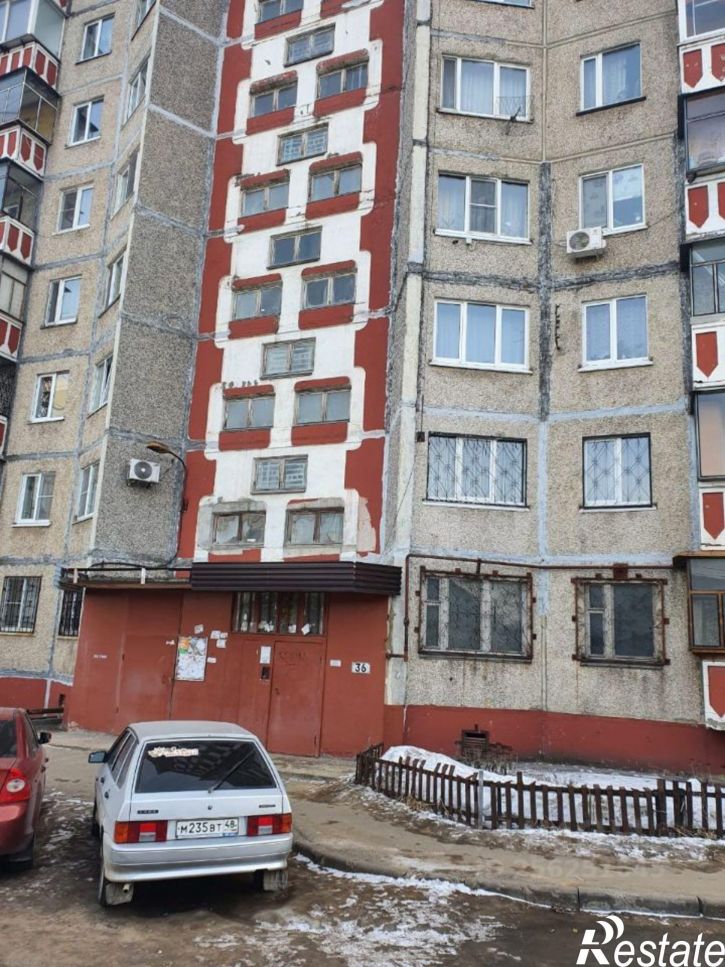 2-комн квартира ул Киевская, 36,  д. 36