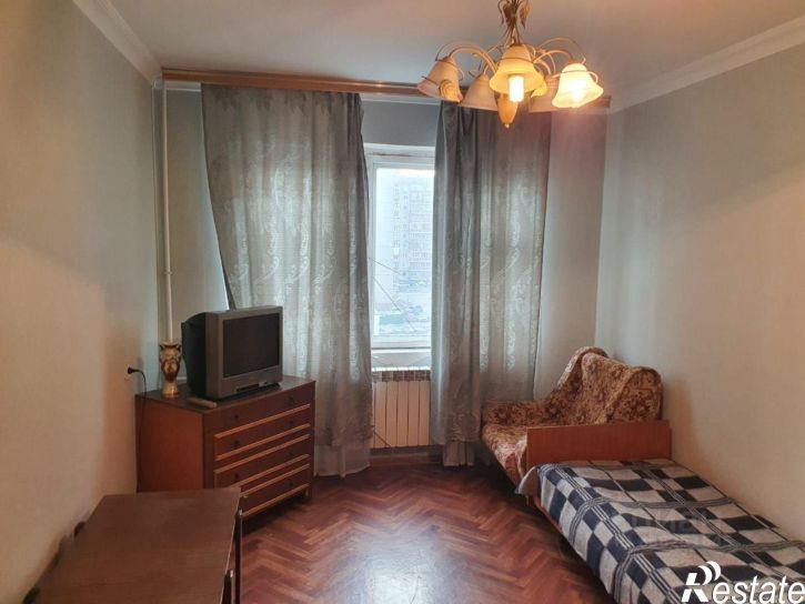 2-комн квартира ул Киевская, 36,  д. 36