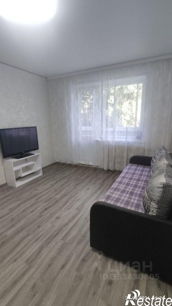 1-комн квартира Студенческий г-к, 16а,  д. 16а