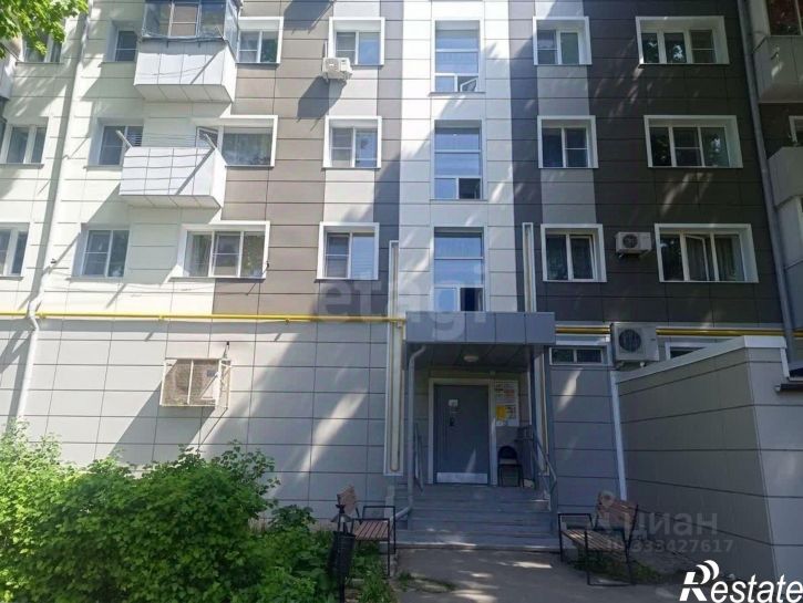 3-комн квартира ул Гагарина, 79,  д. 79
