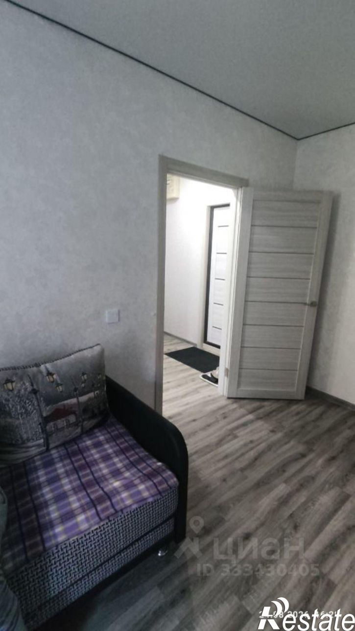 1-комн квартира Студенческий г-к, 16а,  д. 16а
