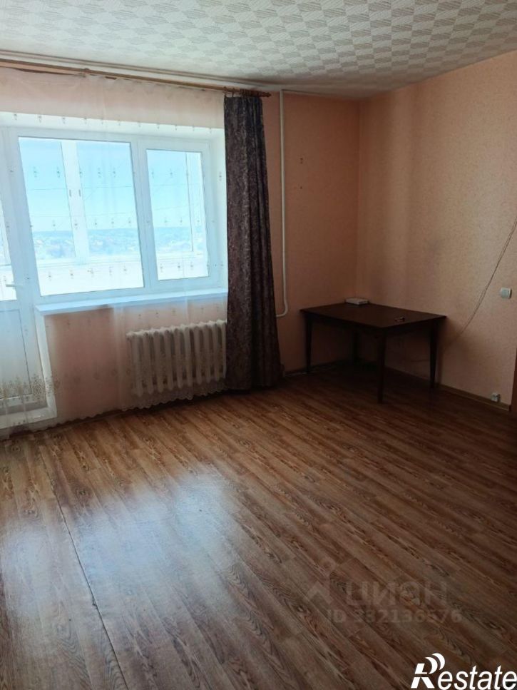 1-комн квартира ул Бородинская, 51,  д. 51