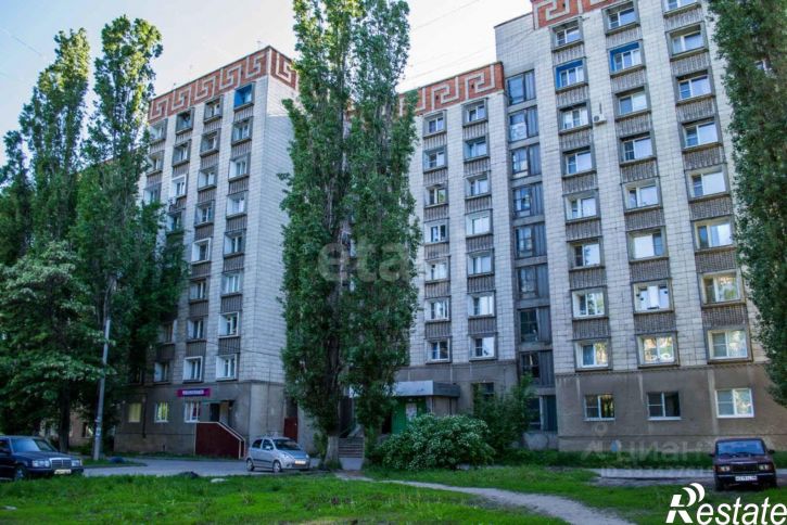 2-комн квартира ул Космонавтов, 88,  д. 88