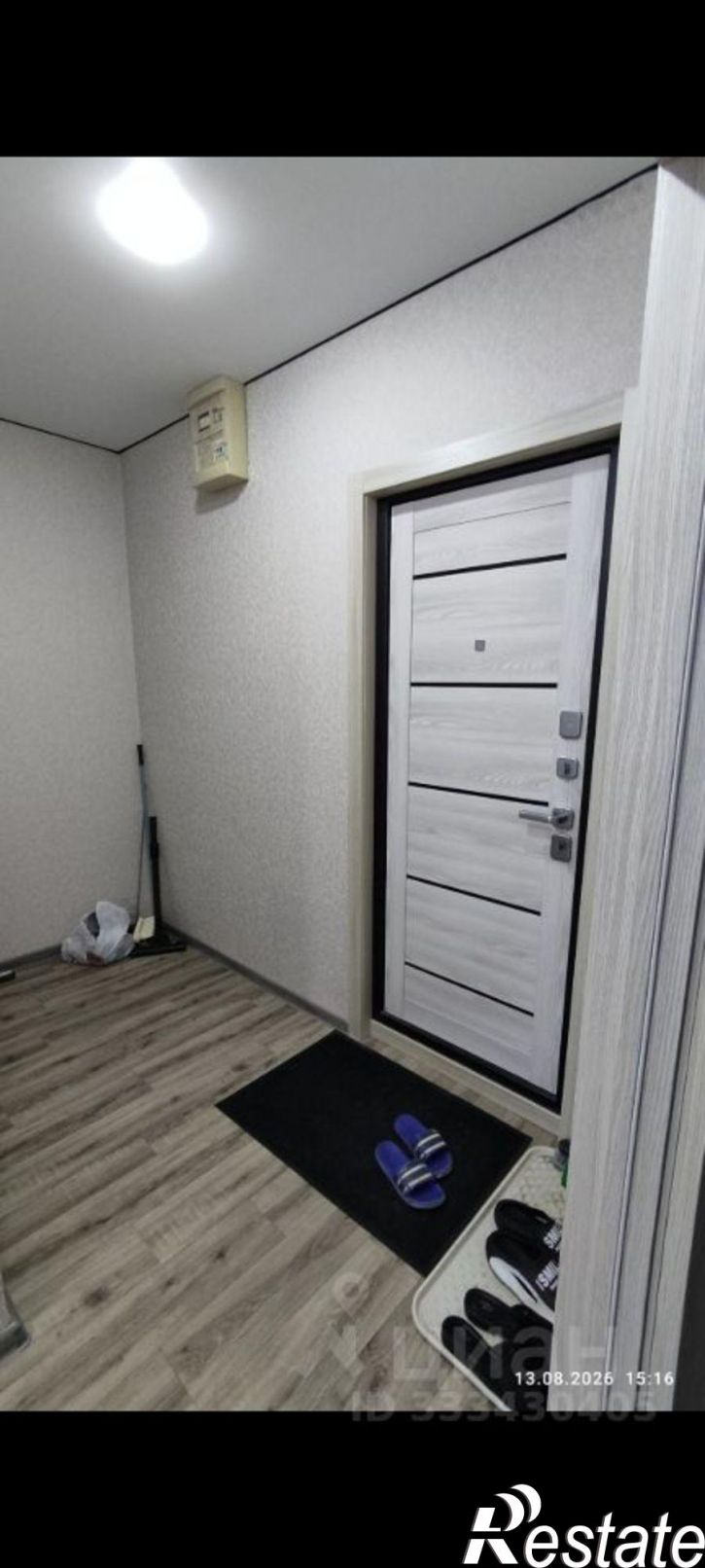 1-комн квартира Студенческий г-к, 16а,  д. 16а
