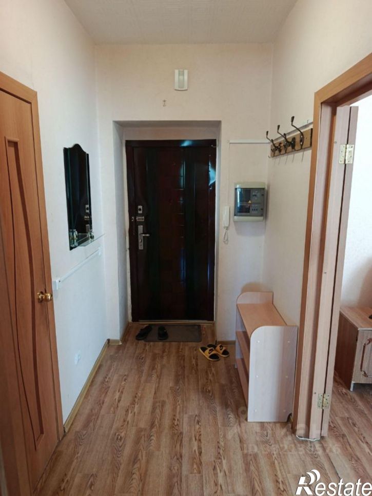 1-комн квартира ул Бородинская, 51,  д. 51