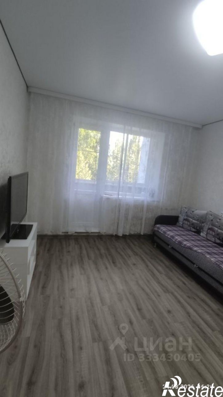 1-комн квартира Студенческий г-к, 16а,  д. 16а