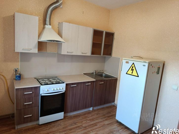 1-комн квартира ул Бородинская, 51,  д. 51