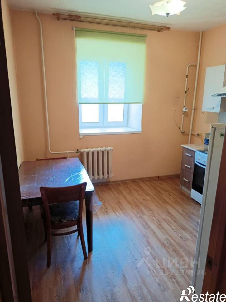 1-комн квартира ул Бородинская, 51,  д. 51