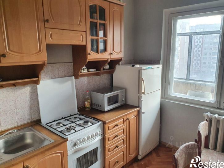 2-комн квартира ул Киевская, 36,  д. 36