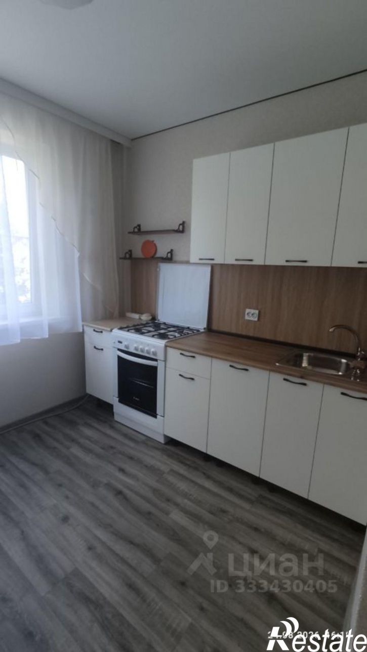 1-комн квартира Студенческий г-к, 16а,  д. 16а